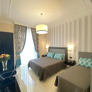 *** Hotel Contilia Italia