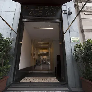 Missori Piazza Missori, Sonder By Marriott Bonvoy Milán