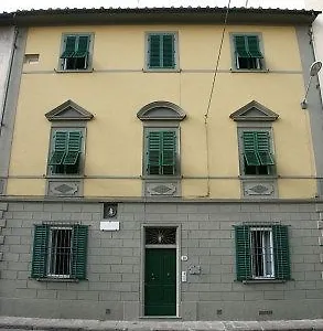  Apartamento A Casa Di Olga Italia