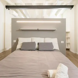 Alessia's Building- Affori Fn Italy