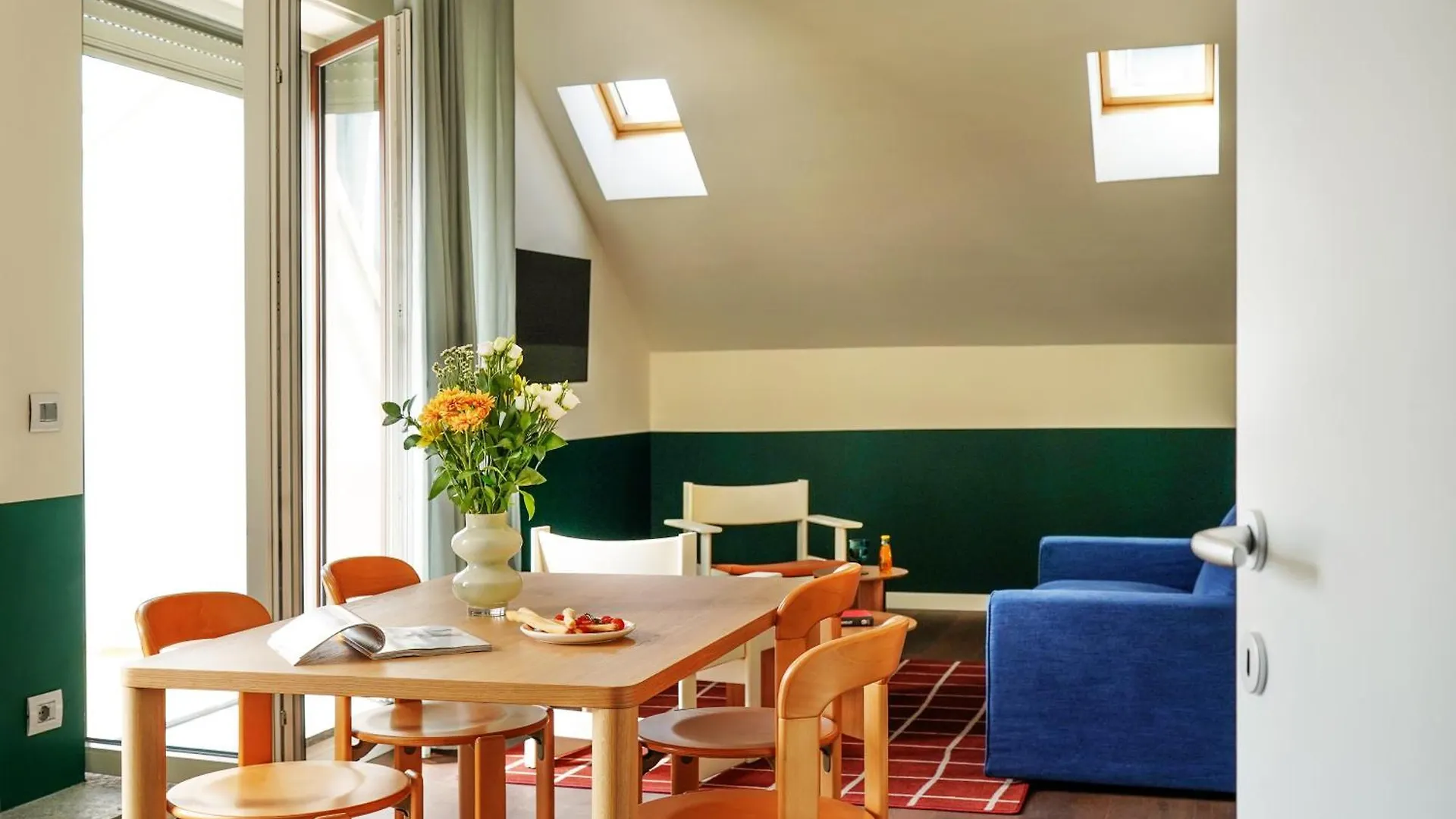 ****  Numa Milan Sempione Aparthotel Ιταλία