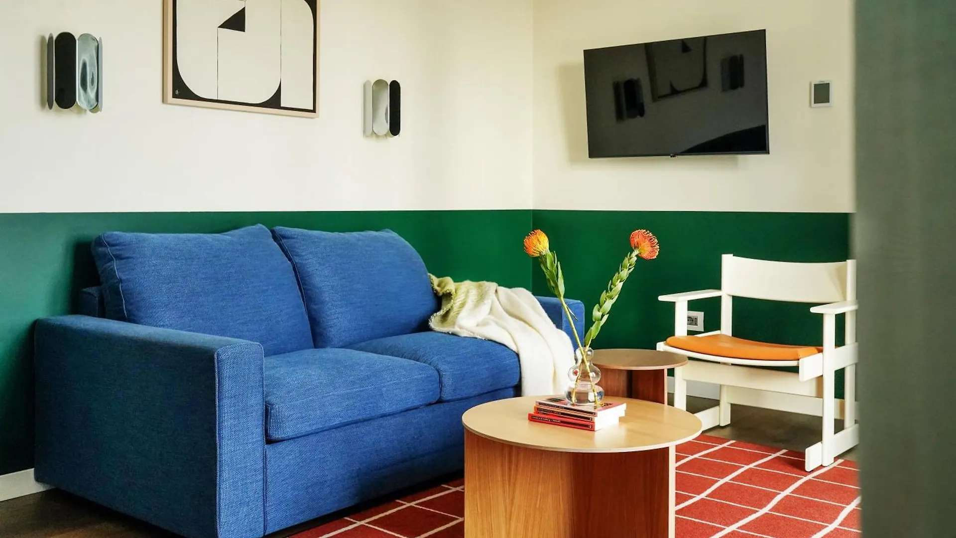 Numa Milan Sempione Aparthotel Ιταλία