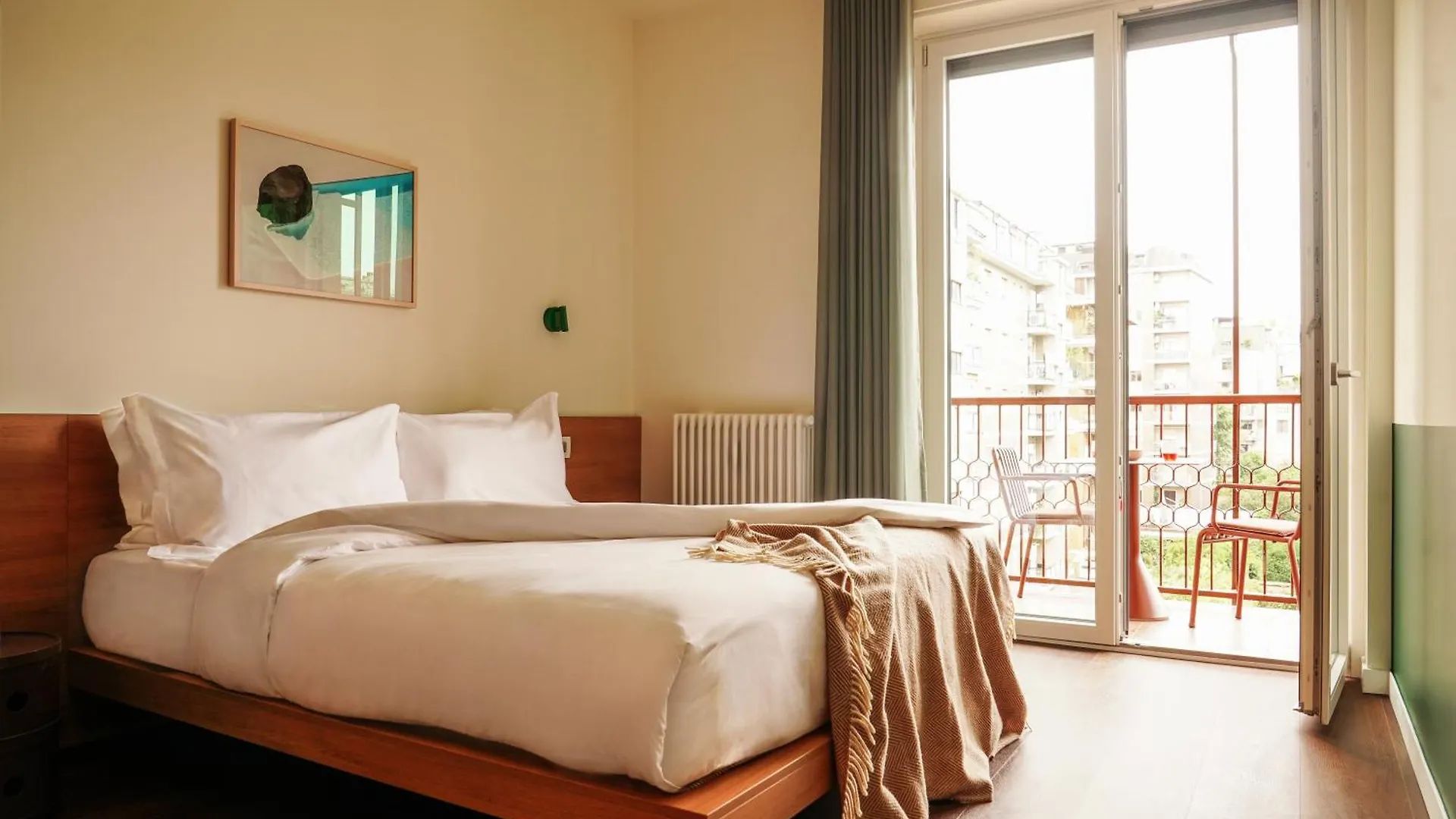 Numa Milan Sempione Aparthotel