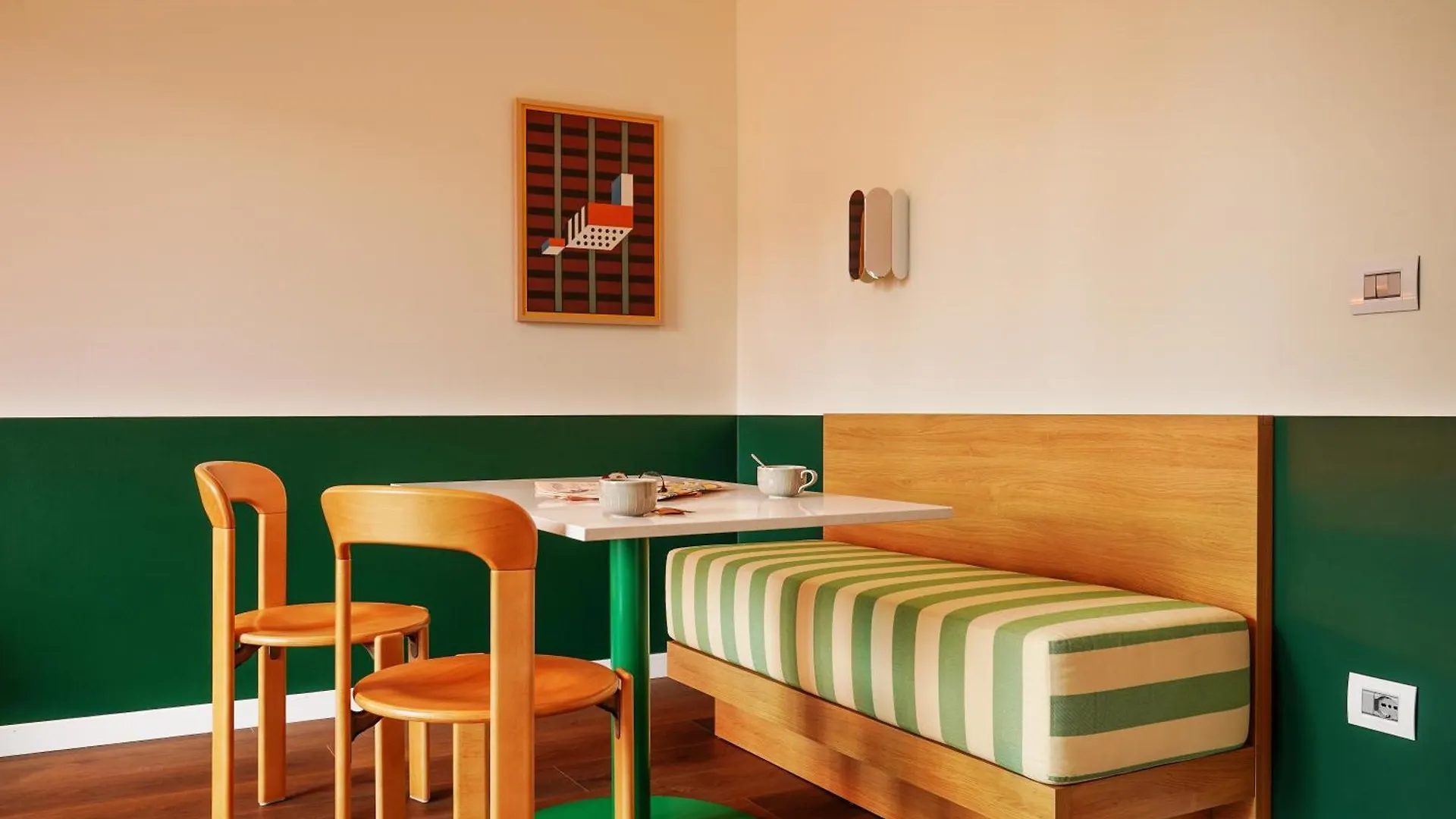Numa Milan Sempione Aparthotel