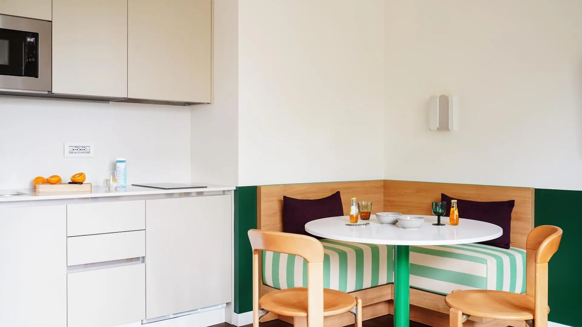 ****  Numa Milan Sempione Aparthotel Ιταλία