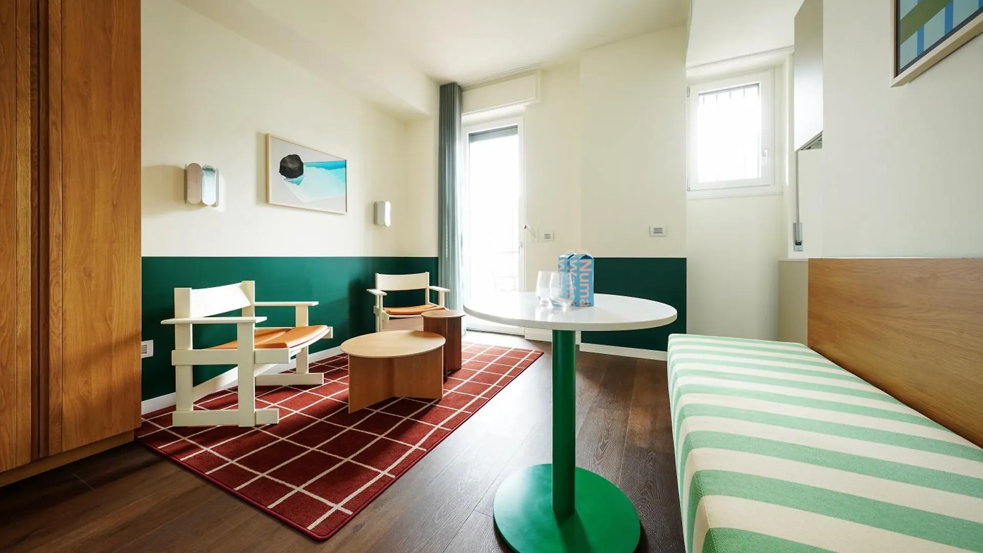 Numa Milan Sempione Aparthotel Ιταλία