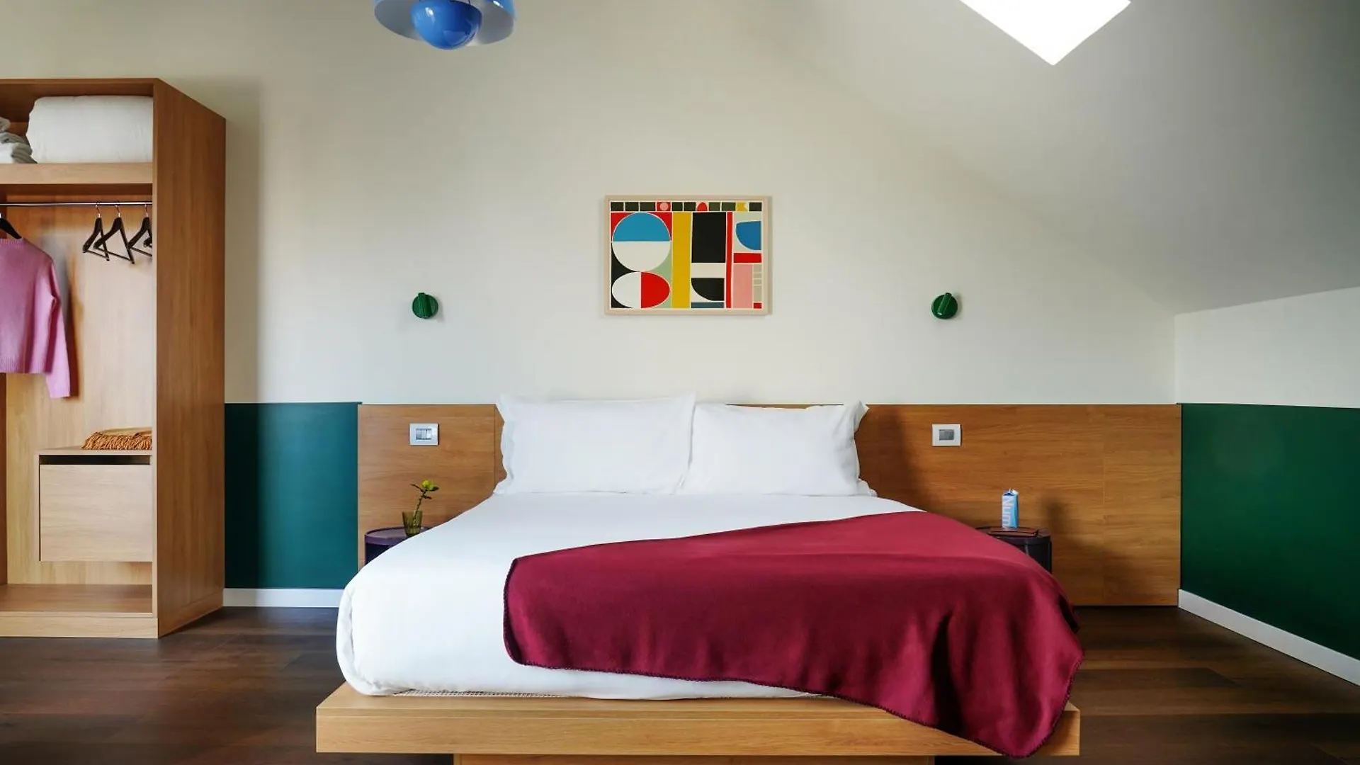 Aparthotel Numa Milan Sempione