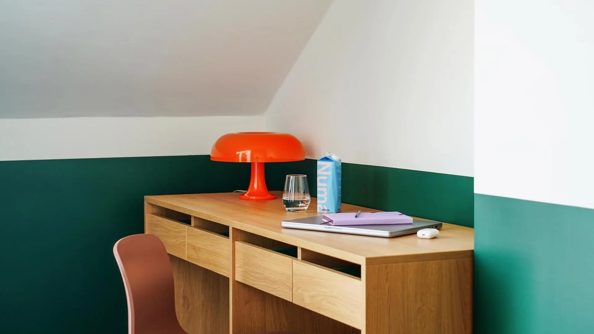 Aparthotel Numa Milan Sempione