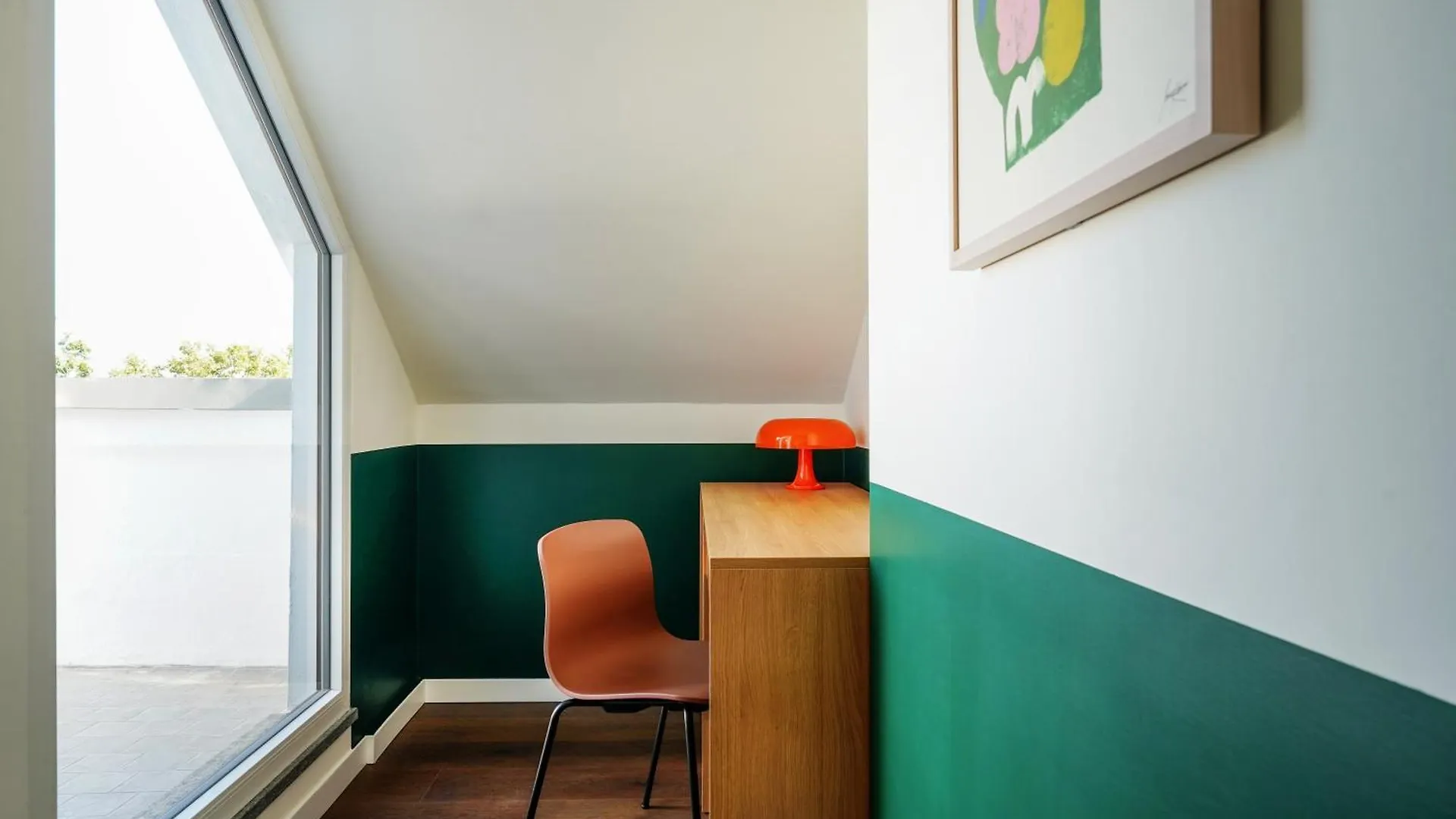 Aparthotel Numa Milan Sempione