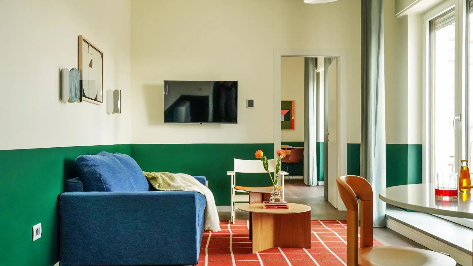 Aparthotel Numa Milan Sempione