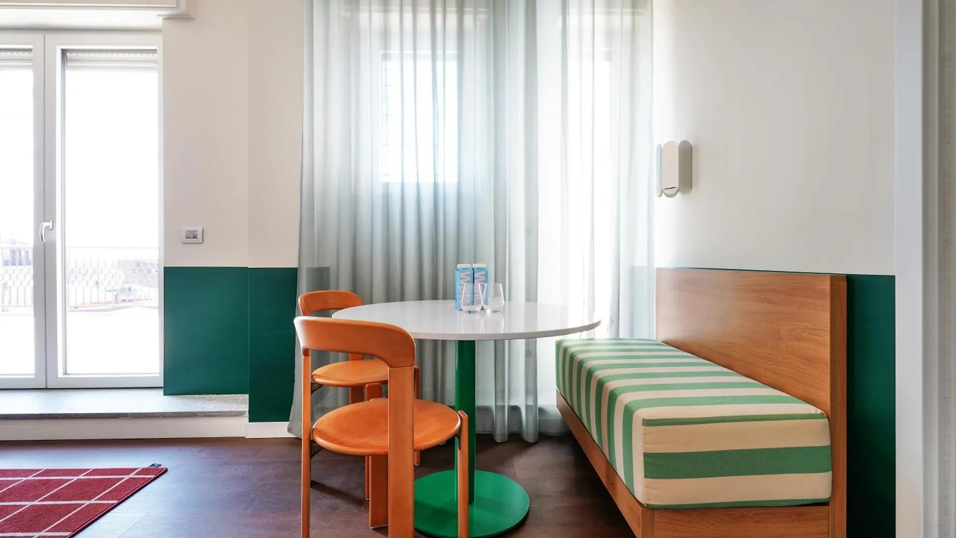 ****  Aparthotel Numa Milan Sempione Italia