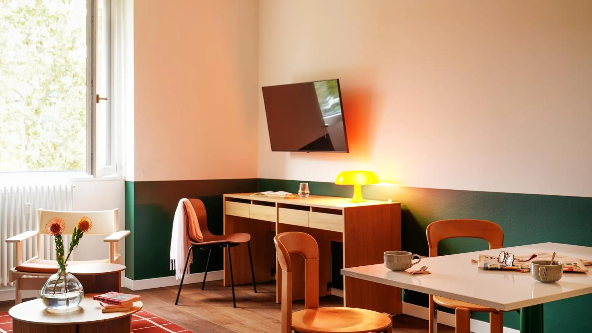 Aparthotel Numa Milan Sempione