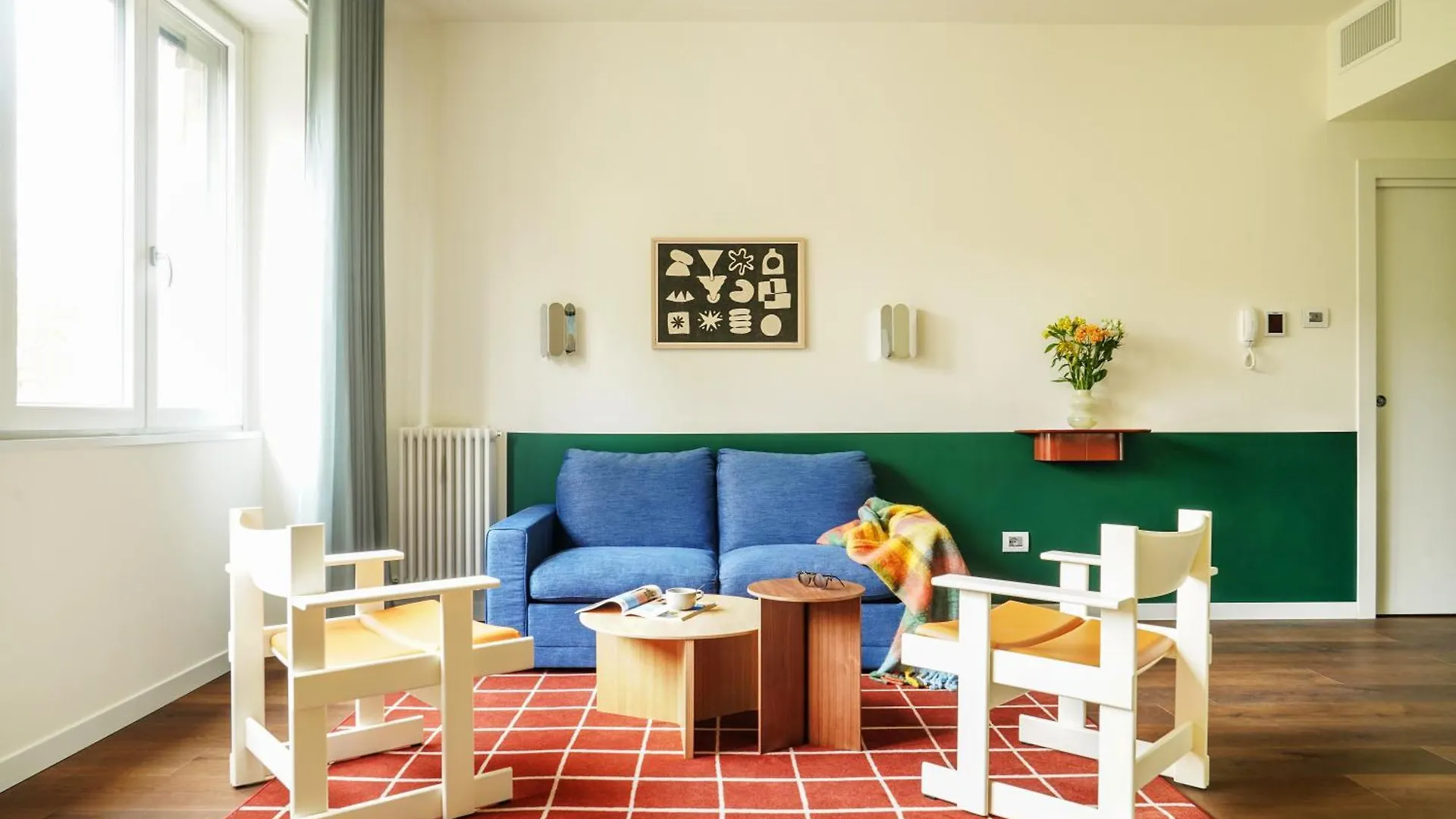 Aparthotel Numa Milan Sempione