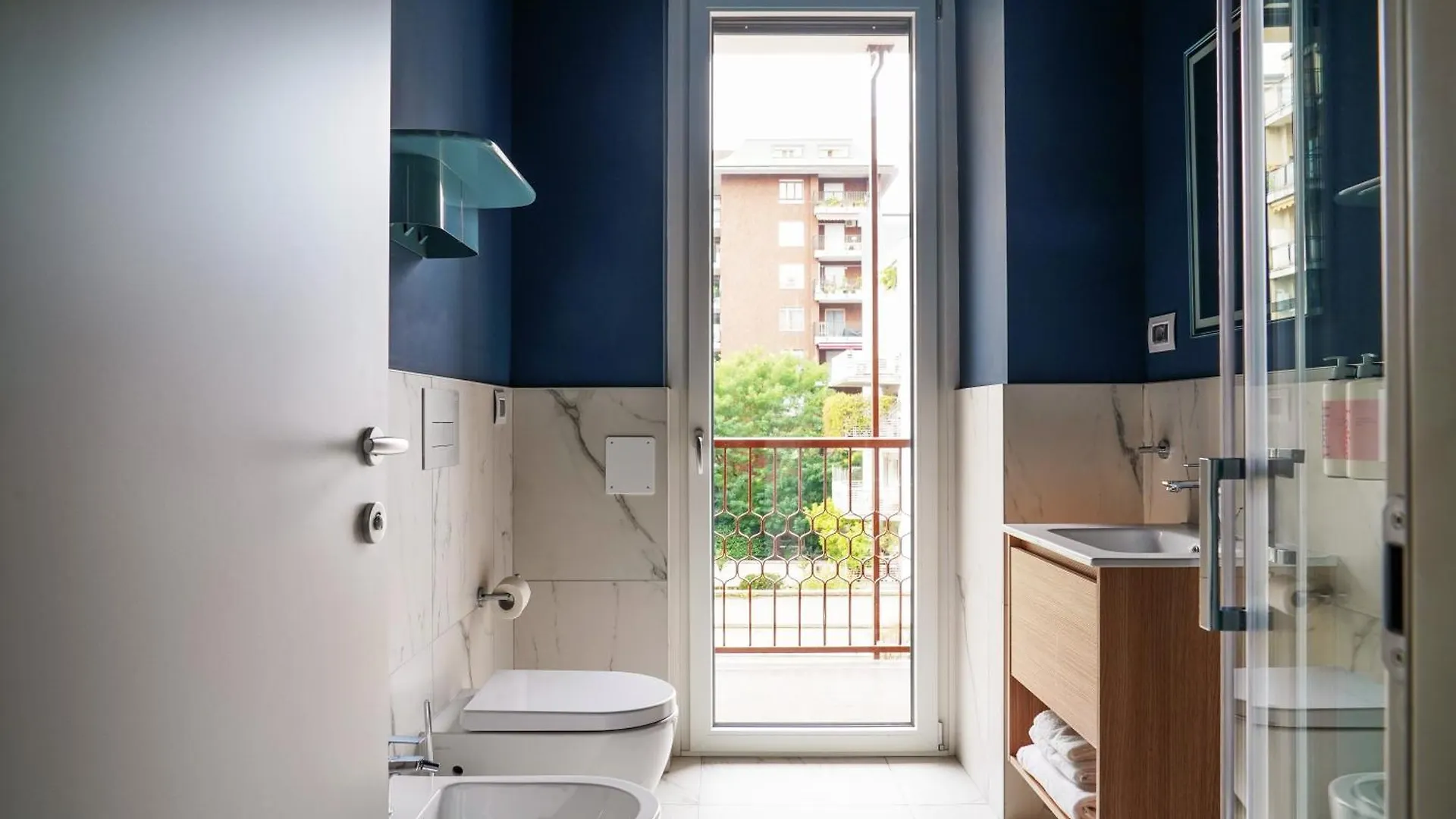 Aparthotel Numa Milan Sempione