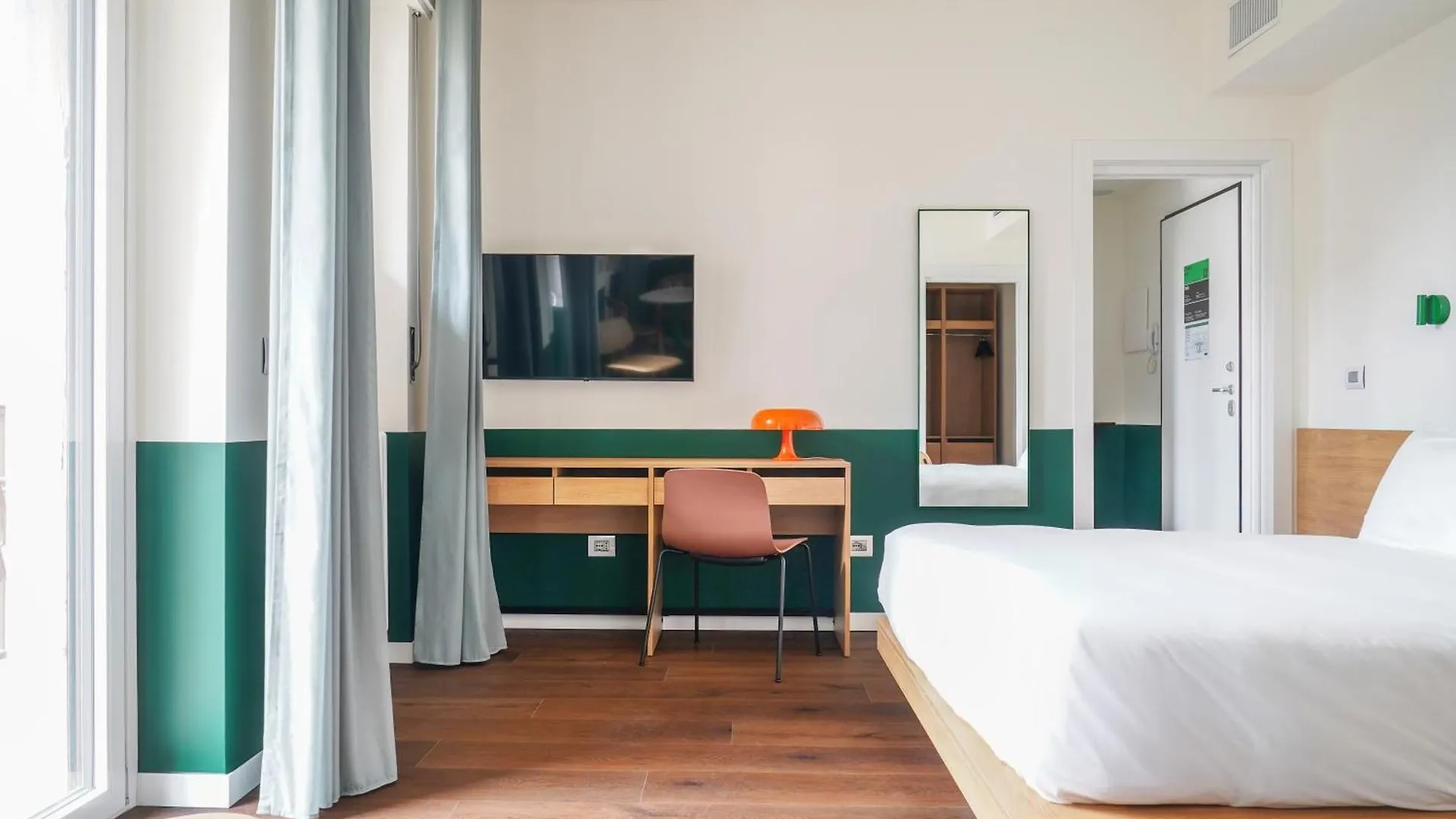 Aparthotel Numa Milan Sempione