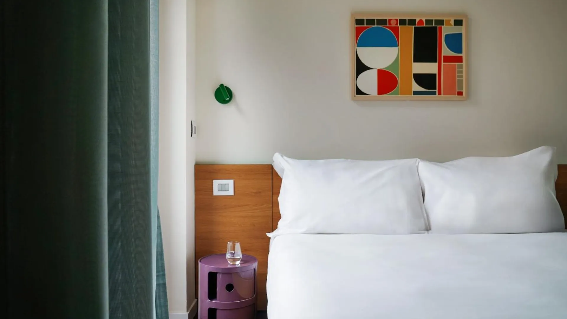 Aparthotel Numa Milan Sempione
