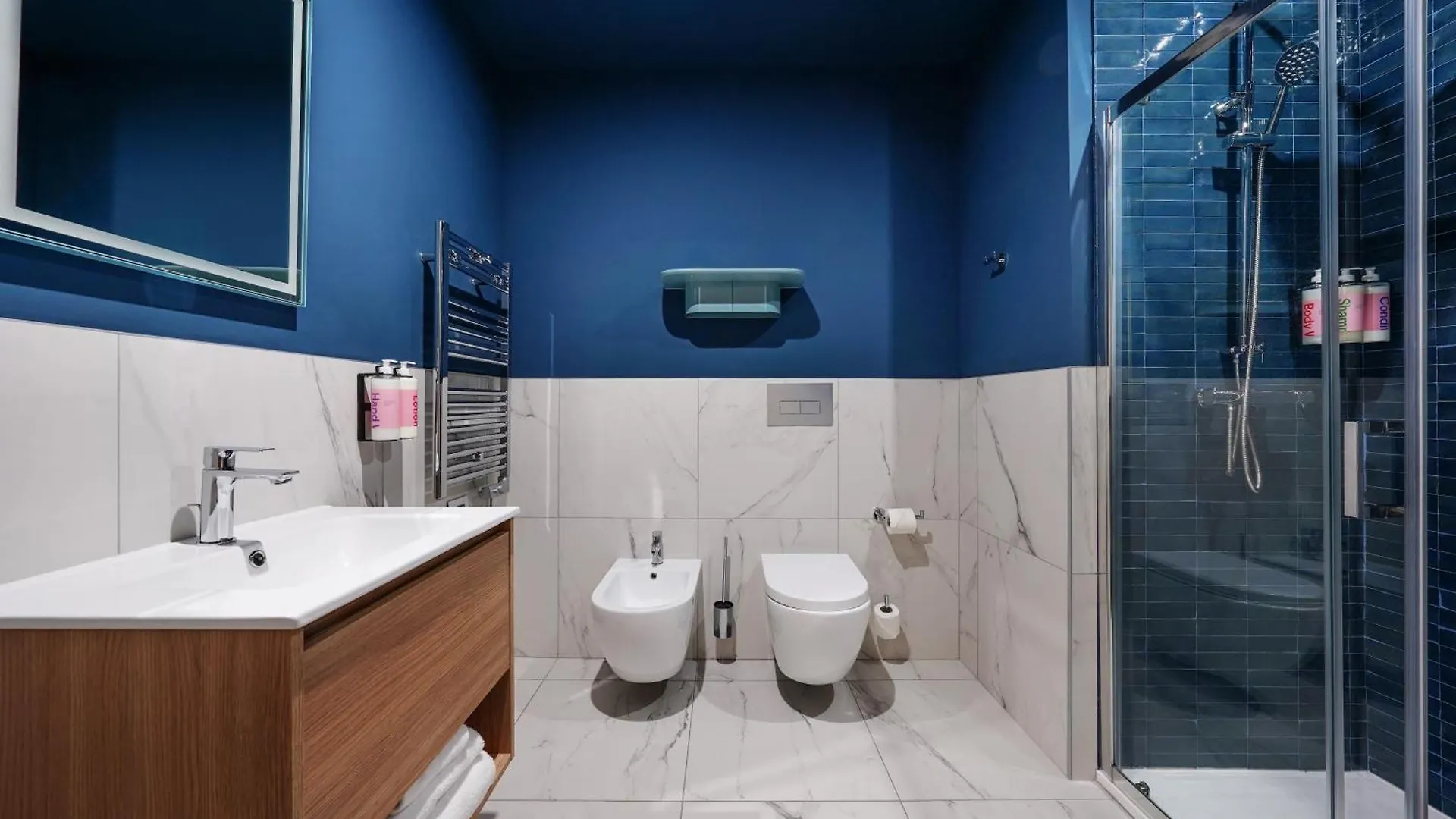Aparthotel Numa Milan Sempione