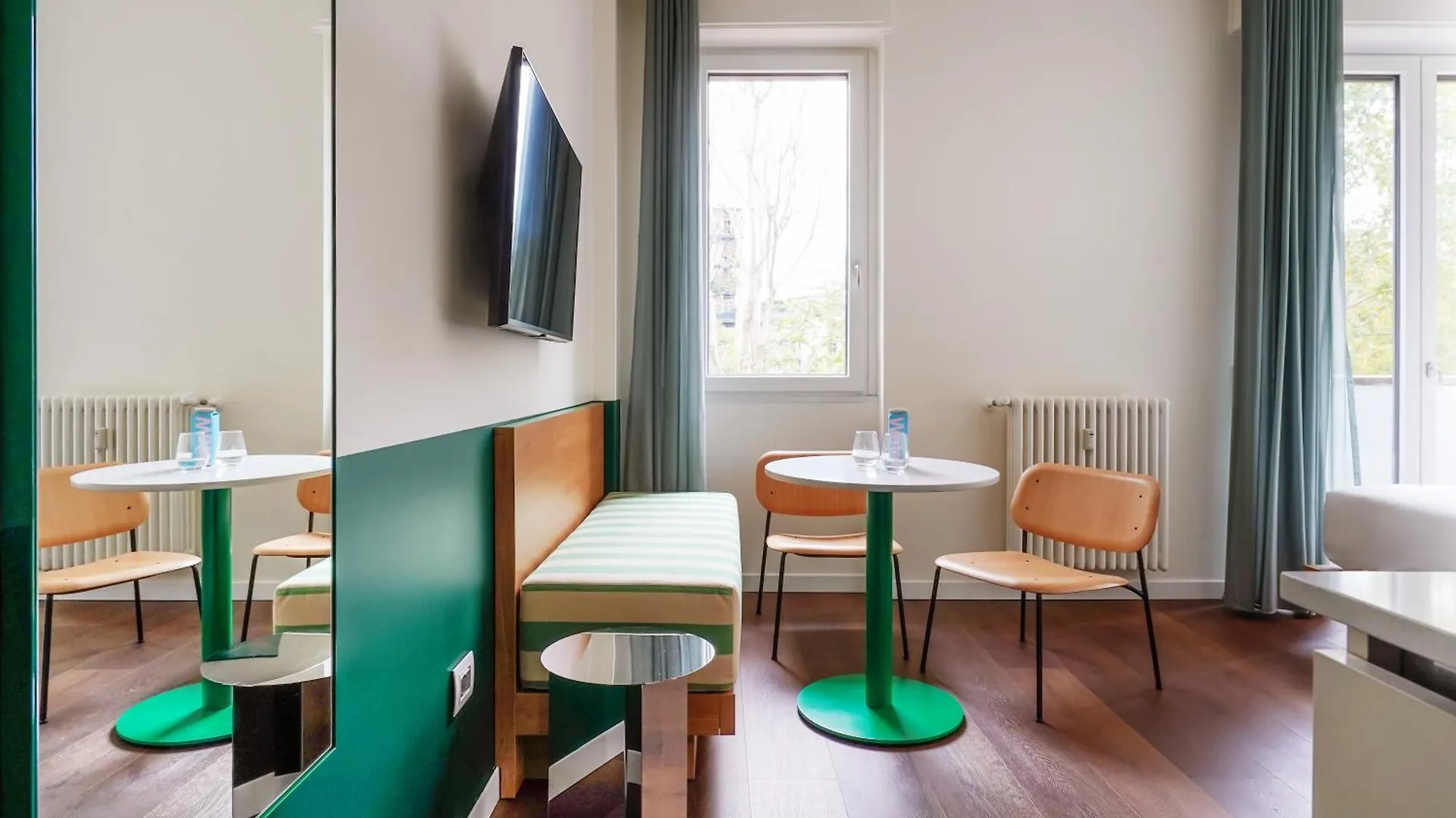 Aparthotel Numa Milan Sempione